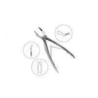 Щипцы для удаления зубов детские верхние, корневые (12-51SB)