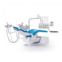 Estetica E30 S/TM EvoLine (светильник 540 LED) - стоматологическая установка с верхней/нижней подачей инструментов