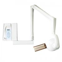 X-Mind DC 80 - высокочастотный настенный дентальный рентгеновский аппарат с плечом 80 см