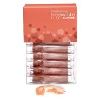 TresWhite Supreme Melon 10% - набор для домашнего отбеливания зубов