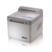 XR 24 Pro - проявочная машина для интраоральных рентгеновских пленок