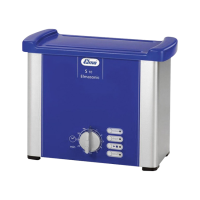 Elmasonic S10 - ультразвуковая мойка, 0,8 л