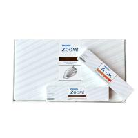 Philips Zoom! Chairside Double Kit - двойной набор для отбеливания с улучшенным гелем (для 2-х пациентов)