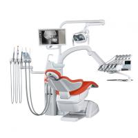 S220 TR Continental - стоматологическая установка с верхней подачей инструментов