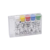 Piezo Endo Files Set - набор файлов к скалеру PiezoLED (30 шт.)