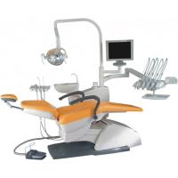 Premier 17 - стоматологическая установка с верхней подачей инструментов