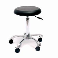 ROMAX 001A - Стул врача без спинки