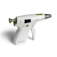 Dia-Gun - беспроводной прибор для трехмерной обтурации термопластичной гуттаперчей