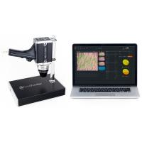 FotoFinder Dermoscope components USB Дерматоскоп