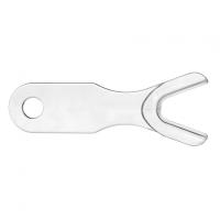 Ретрактор щечный латеральный детский, 2 шт.