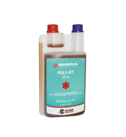 Puli-Jet Plus - средство для промывки, дезинфекции и очистки систем аспирации, концентрат, 1 л