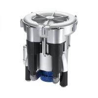 VS 250 S - вакуумная помпа с сепаратором для 1 стоматологической установки, влажная аспирация