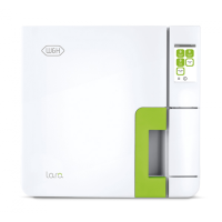 LARA 17 – автоклав с быстрым циклом стерилизации, 17 л