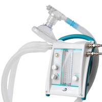 ТМТ АНпСП-01-ТМТ Наркозно-дыхательный аппарат