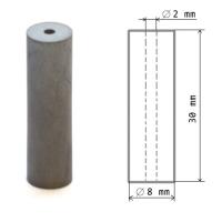 ТС 2.0 М - cопло твердосплавное, диаметр 2.0 мм