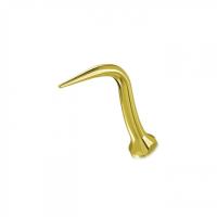 Насадка PD4T для скалеров Woodpecker, пародонтологическая (подходит к DTE, Satelec, NSK)