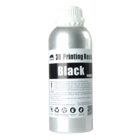 Фотополимер Wanhao чёрный