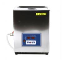 ВУ-12-Я-ФП-01 - ультразвуковая ванна с подогревом, 13 л