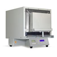 ЭМП 11.6 - большая электромуфельная печь с горизонтальной загрузкой