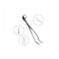 Щипцы для удаления зубов нижние моляры левые