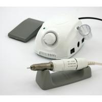 Marathon-3 Champion New - косметологический аппарат для маникюра с наконечником SH20N, 30000 об/мин, 40 Вт, педаль SFP-27