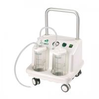 Fazzini F-90 - передвижной медицинский отсасыватель, 90 л/мин