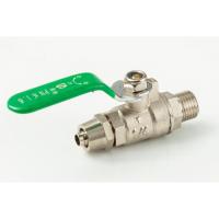 Воздушный кран для компрессоров серии ND