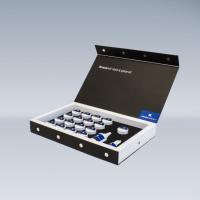 Набор красок и глазури после синтеризации (19 принадлежностей)