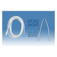 Ирригационные системы для аппаратов Elcomed 200/100, 10 шт.