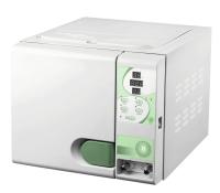 Wiedoo SOLE BD - автоклав класса B с вакуумной сушкой, 12 л