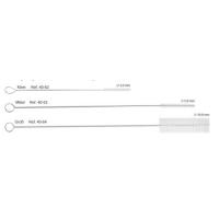 Щетка для чистки канюли, средняя (12 шт.)