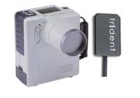 Рентген комплект DX-3000 и i-View