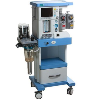 Kranz Ather 6D Наркозно-дыхательный аппарат