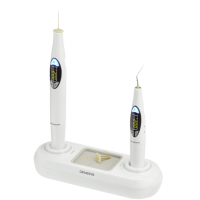 Genesys - аппарат беспроводной электромеханический для обтурации