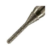 ZGB-50D - фреза с алмазным покрытием для Roland DWX-4W, диаметр 1 мм