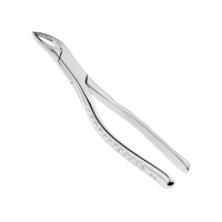 Щипцы для удаления зубов верхнего и нижнего корневого фрагмента (12-69)