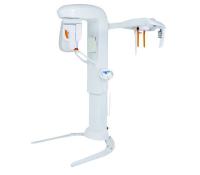 I-Max TOUCH 3D Ceph - конусно-лучевой дентальный томограф c цефалостатом