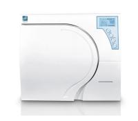 BTD23L-A - автоматический автоклав класса B с вакуумной сушкой, 23 л