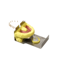 Носитель оттисков Giroform