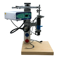 Cruise 440 - изопараллелометр (фрезер стоматологический)