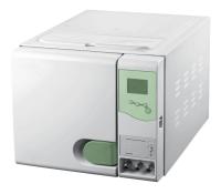 Wiedoo SOLE BV - автоклав класса B с вакуумной сушкой, 23 л