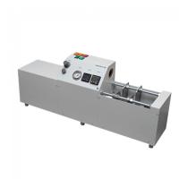 Унипресс 2M - термопресс для зубных протезов