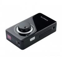 Marathon K38 - портативный щеточный микромотор (черный)