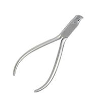 Щипцы ортоднотические для жесткой проволоки Шварца