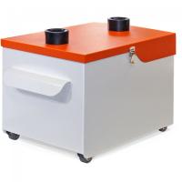 АМФ 1.0 АРТ - автономный модуль предварительной фильтрации для зуботехнических лабораторий