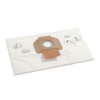 Мешок-пылесборник для Vortex Compact 3L, 5 шт.