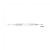 Экскаватор круглый, 2,5 мм