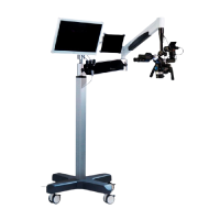 Flexion Advanced  - микроскоп стоматологический CJ-Optik