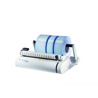 Euroseal 2001 Plus - устройство для запечатывания пакетов, ширина рулона до 310 мм, ширина шва 12 мм