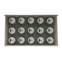 EX-3 Margin Porcelain Kit - набор для создания маргинального края